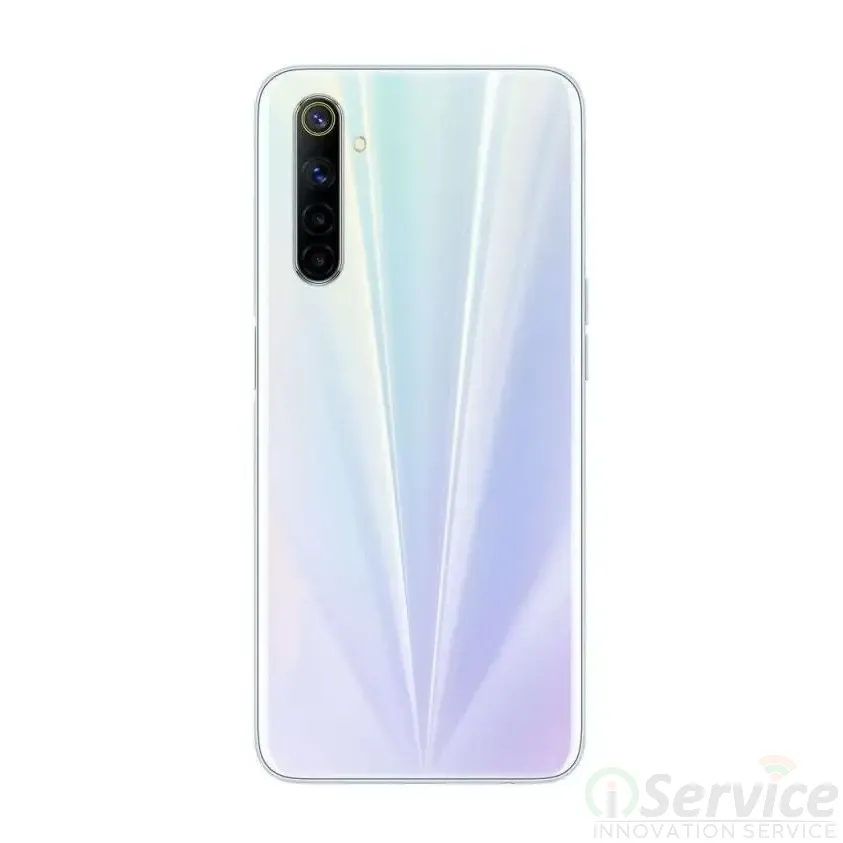 housing-for-realme-6-rmx2001-comet-white-oem-replacement-case