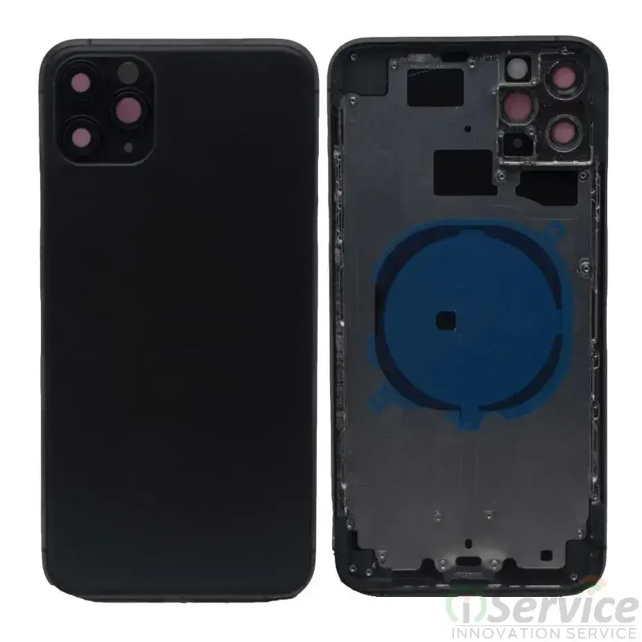 High-Quality Housing for iPhone 11 Pro (MWCE2HN/A) - OEM Back Cover