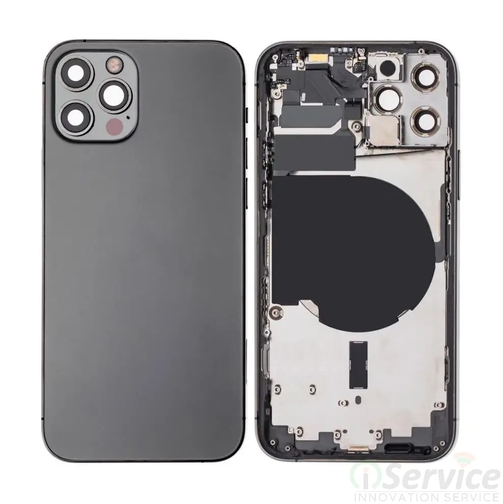 Order iPhone 12 Pro Graphite Housing MGMW3HN/A – Best Price Online