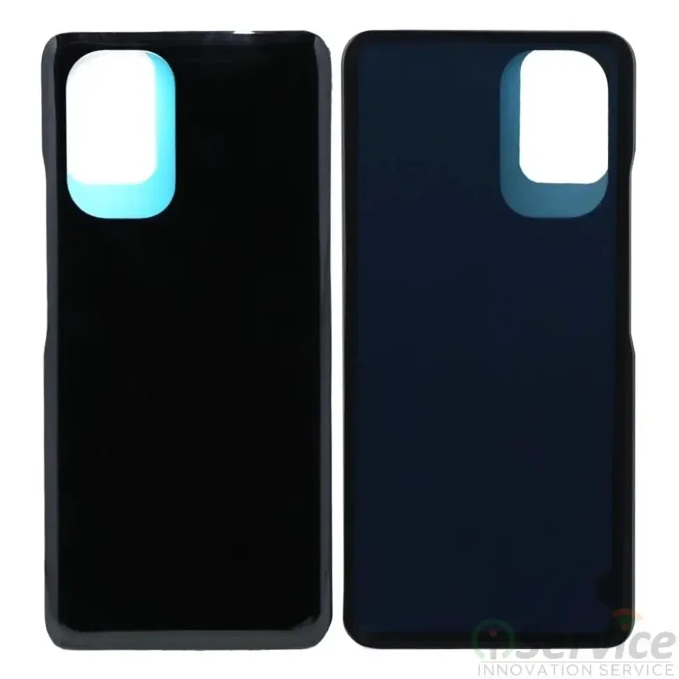 Order Mi 11X MZB08ATIN Back Panel Cosmic Black – Online