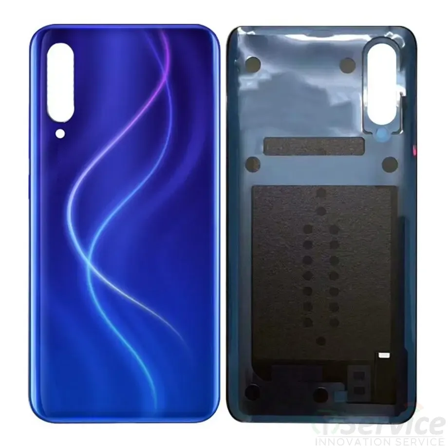 Buy Mi A3 MZB7973IN Back Panel Not Just Blue – iService