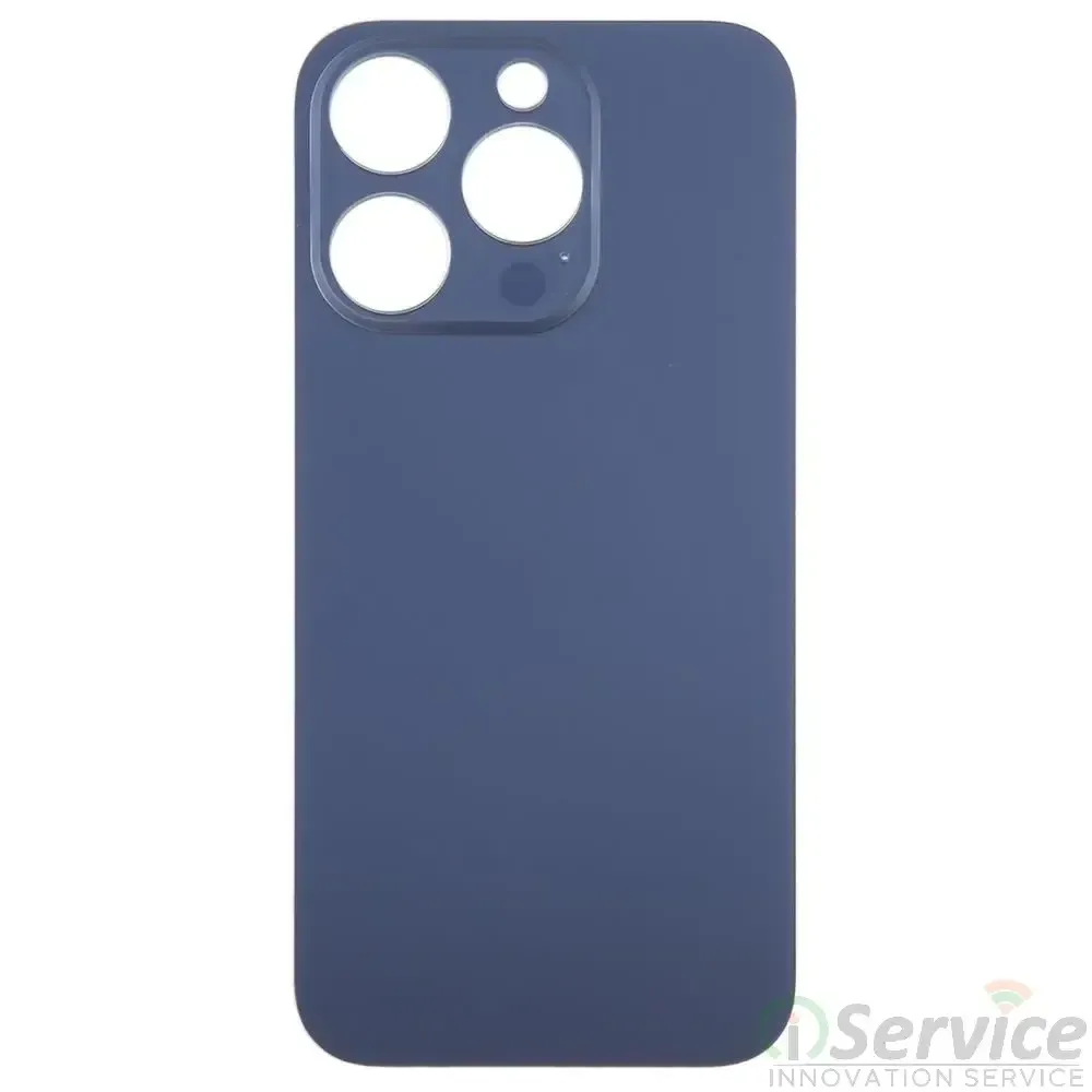 ジャンクiPhone 15ProMax Blue Titanium 鳩 Apple iPhone 15 Pro (1 TB