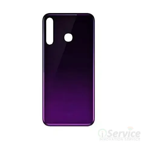 Back Panel for Infinix Hot 8 Lite X650 Cosmic Purple
