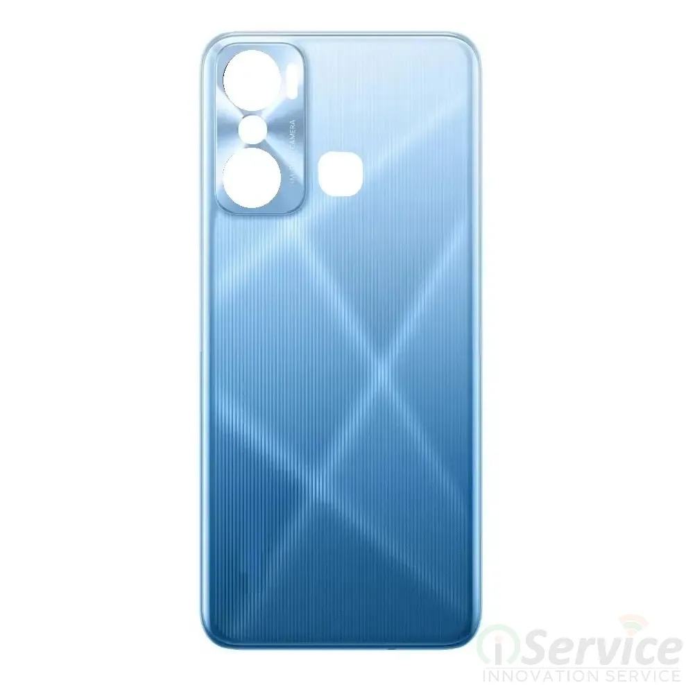Buy Infinix Hot 20 Play X6825 Fantasy Purple Back Panel Fast