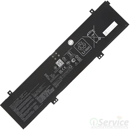 Asus ZenBook Pro 14 Duo UX8402ZE Battery – Fast Buy iService
