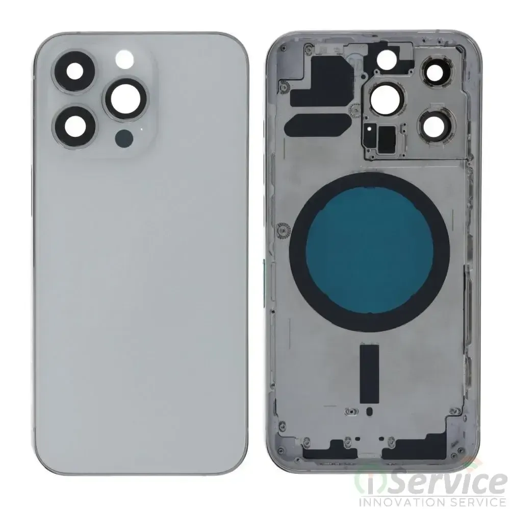 Buy iPhone 13 Pro MLVW3HNA Graphite Housing – Order Online Super Fast