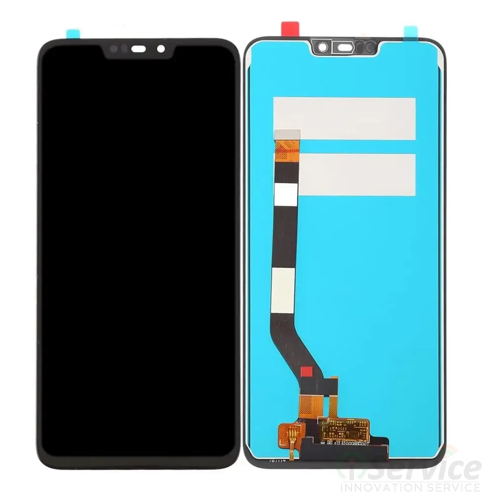 Asus Zenfone Max M2 ZB632KL Camera Lens – Scratch-Resistant