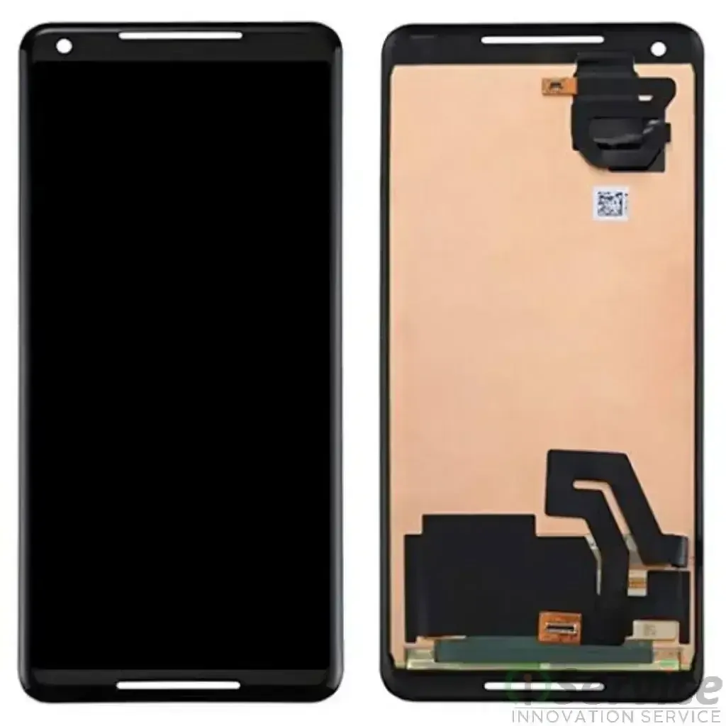 Google Pixel 2XL G011C OLED Display Combo Replacement