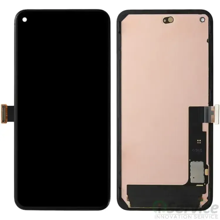 携帯電話のLCD修理部品 for Google Pixel 5 GD1YQ GTT9Qのオリジナル