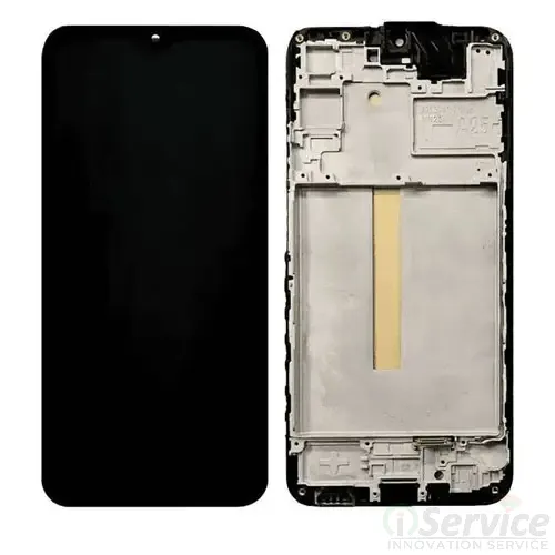 Buy Samsung Galaxy A25 SM-A256E LCD Display – Fast Delivery iService