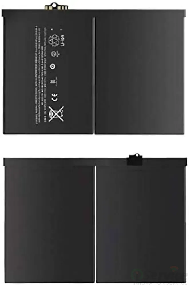 Battery for Apple iPad 7th Gen A2197  High-Quality Replacement
