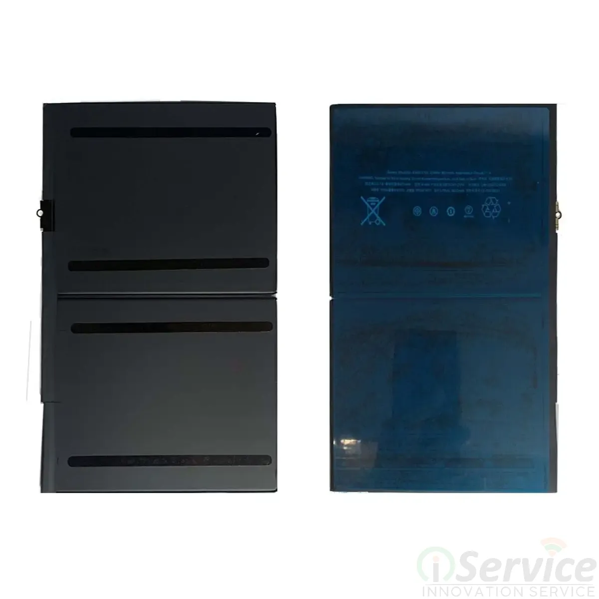 Apple iPad Mini 3 A1599 Battery – Shop iService Replace Fast Online