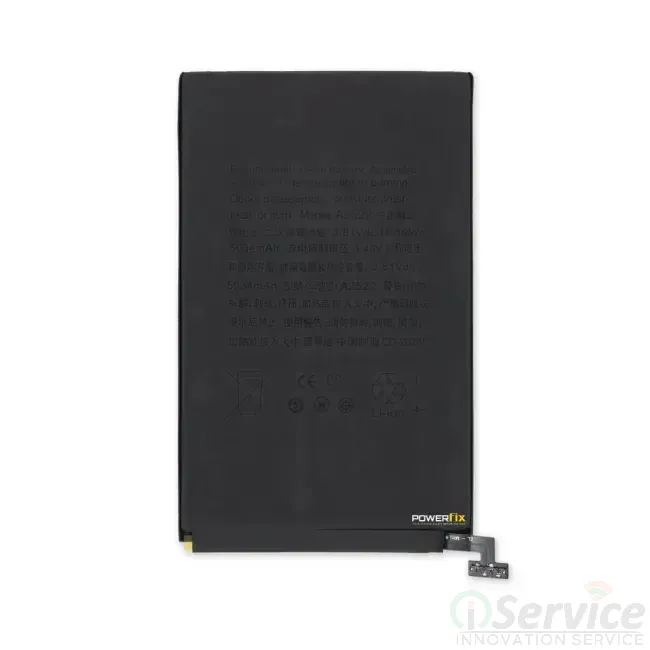Buy iPad Mini 6 A2569 Battery Online – Upgrade & Replace Fast
