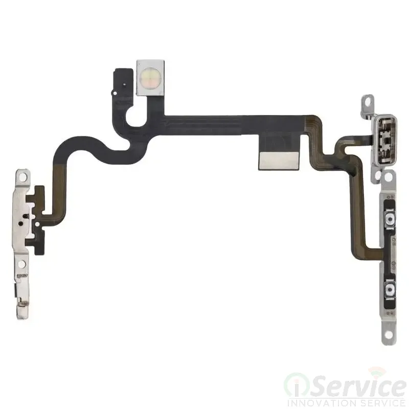 Buy iPhone 7 Volume Flex – Premium Replacement for Smooth Controls