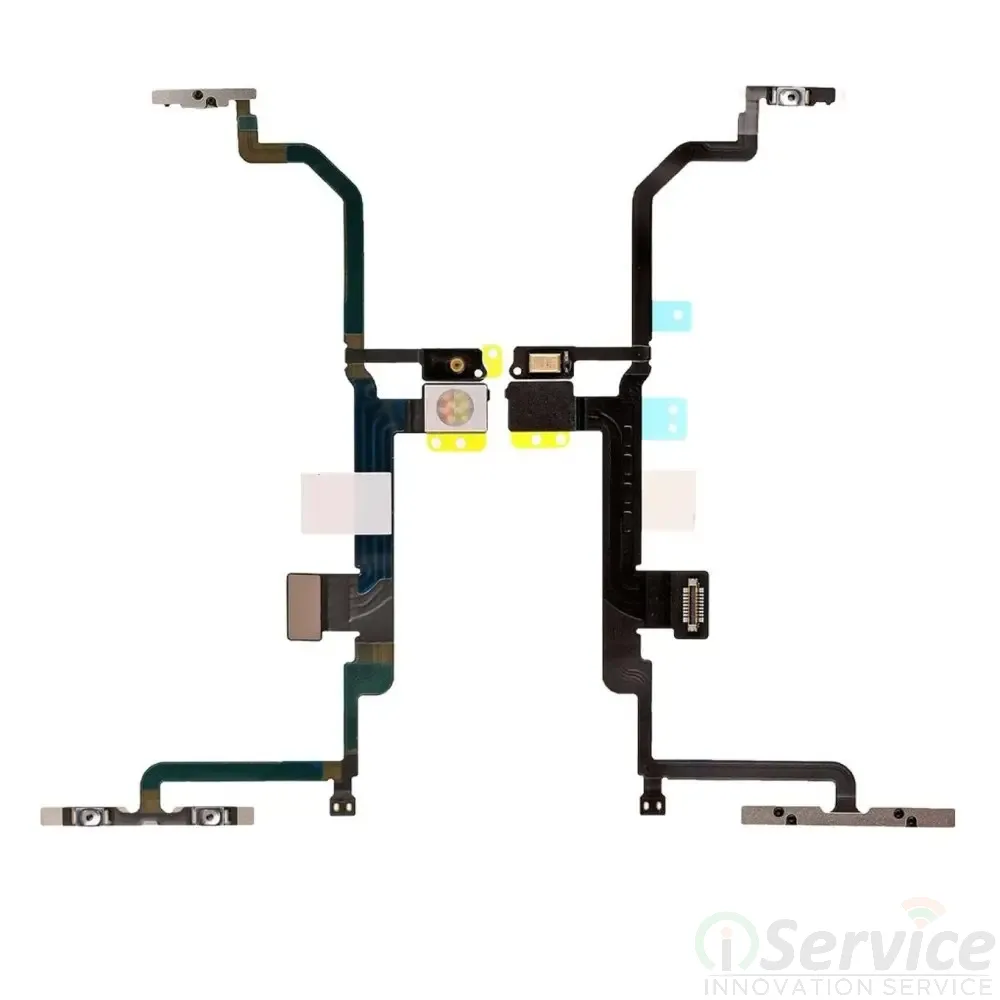 Buy iPhone 8 Plus On/Off Flex Cable - High-Quality & Durable