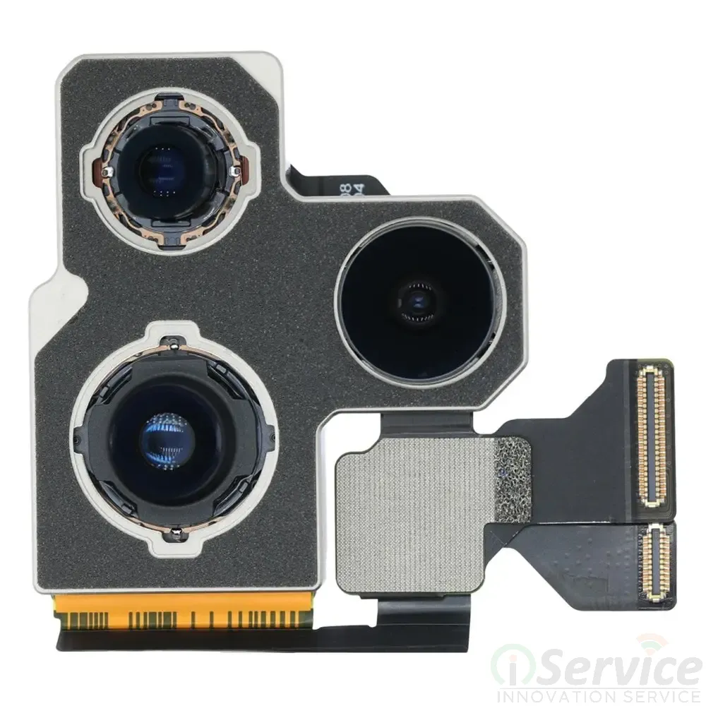 iPhone 13 Pro Back Camera – Clear Images & Durable Build