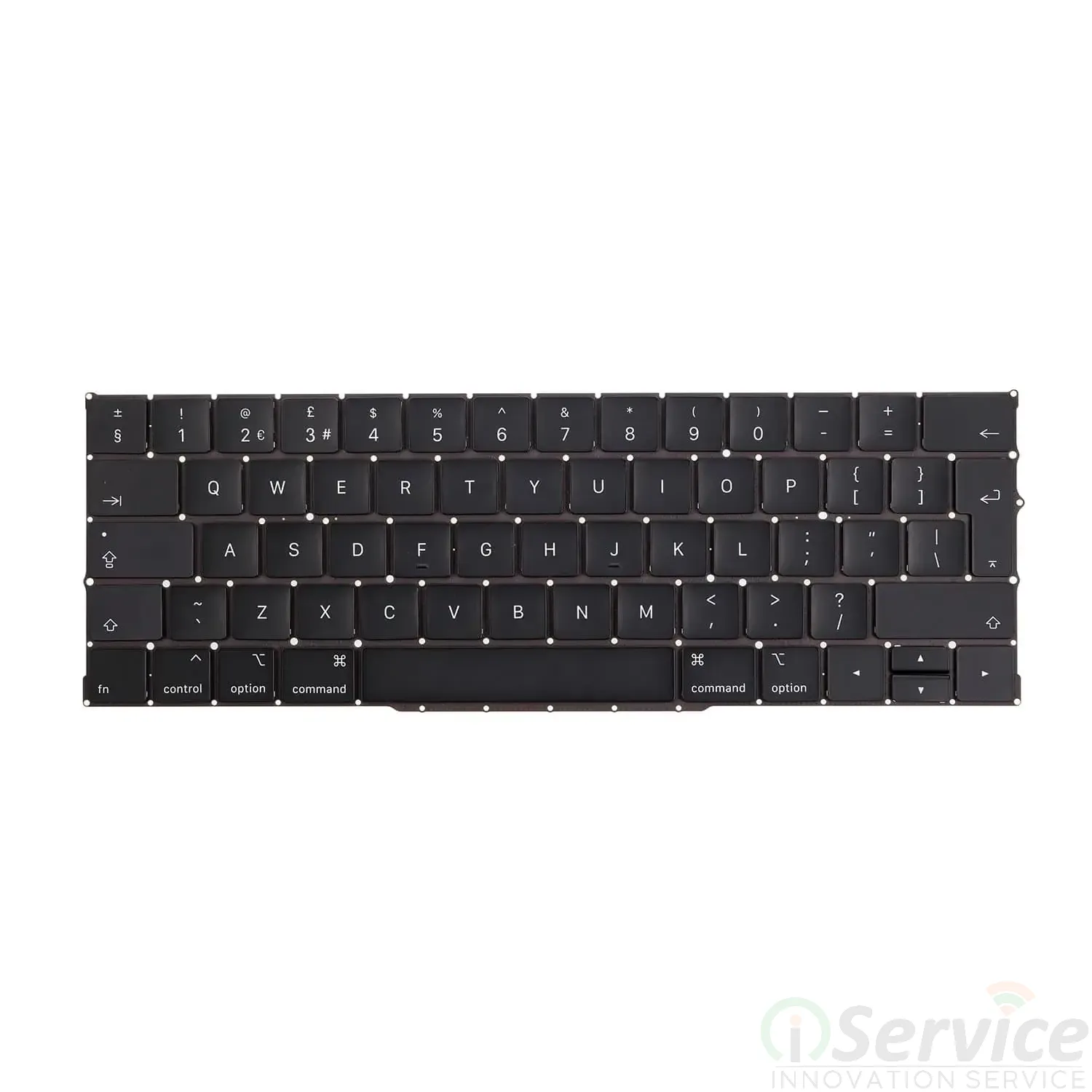 Pour pieces - MacBook Pro A2159 - 2019 - I5 2.4 GHZ - 8GO