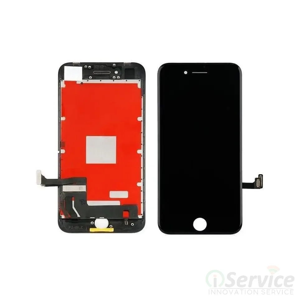 GX iPhone 8 LCD Display Combo Crystal Clear Durable Screen