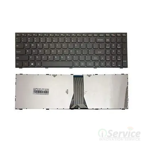 Clavier Azerty PK1314K1A18 pour ordinateur Lenovo G50-30