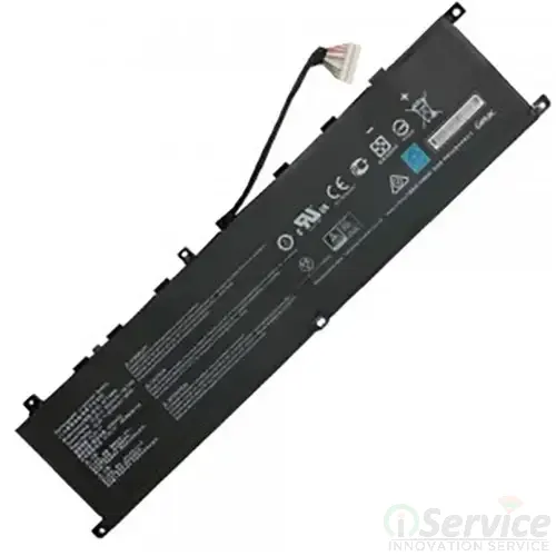 Battery for MSI Stealth GS66 Premium High Capacity Battery