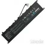 Battery for MSI Stealth GS66 Premium High Capacity Battery