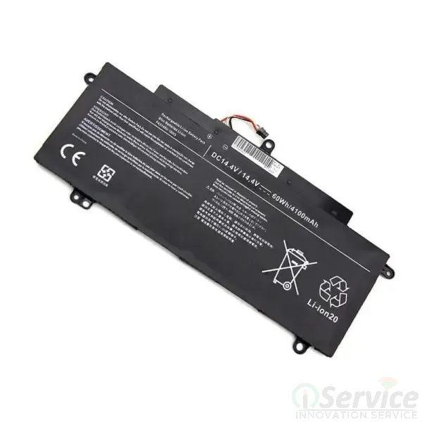 Battery Toshiba Tecra (Z40-B-10E) High Capacity Reliable Backup