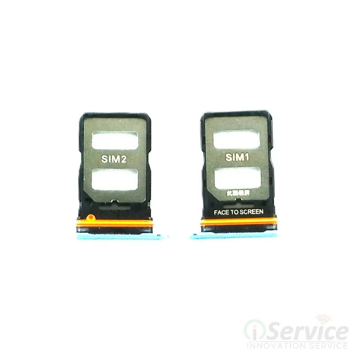 mimi☺︎ Redmi K50i 5G Sim Tray (MZB0C49IN) – Premium Quality Replacement