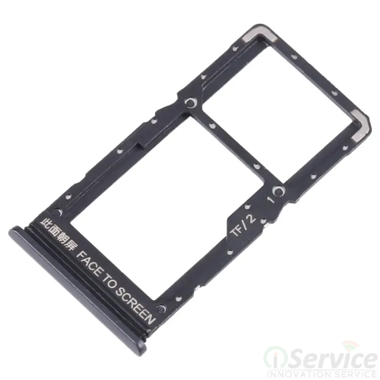 Buy Sim Tray for Redmi Note 11 SE (MZB0CKBIN) – High-Quality Spare