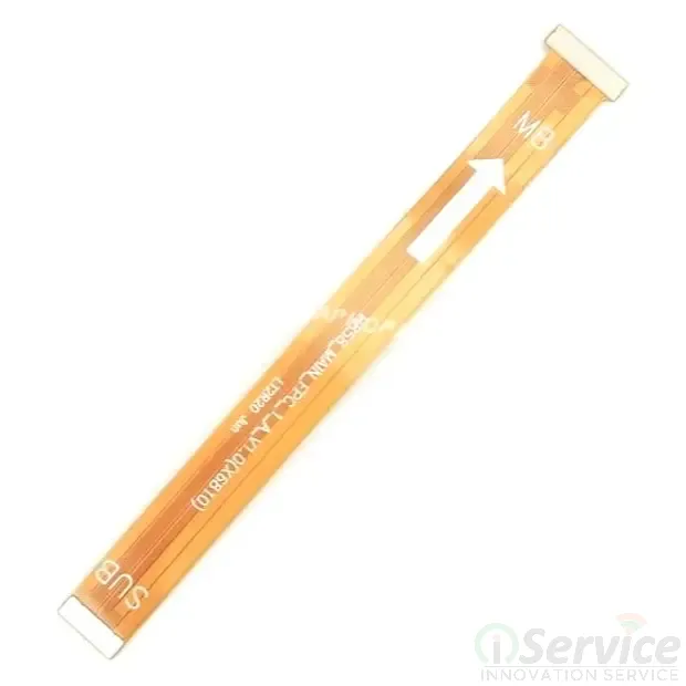 Infinix Zero X Neo X6810 Main Flex Ribbon Replacement