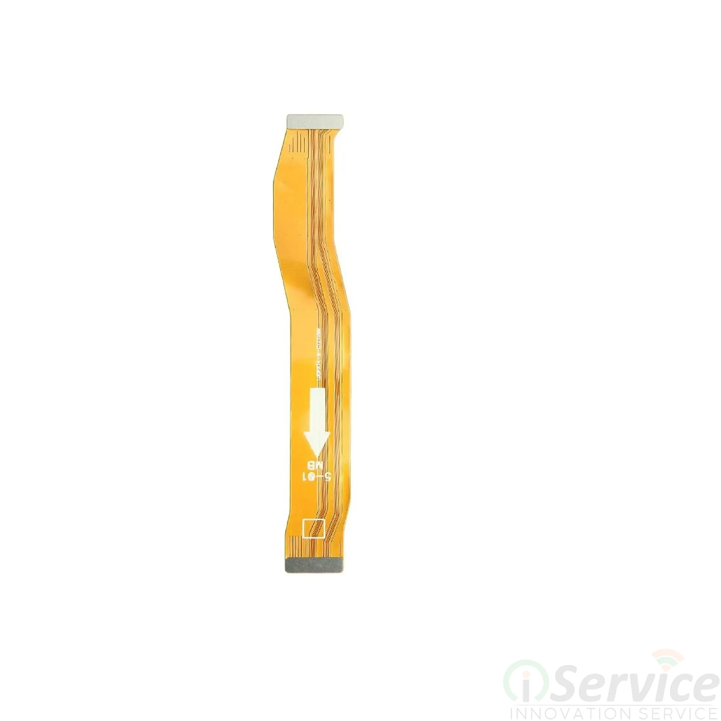 【popo】 Oppo F19 Pro Main Flex Cable – Durable & Reliable Replacement