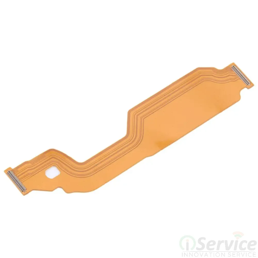 Main Flex for Oppo K12x 5G CPH2667 Secure Motherboard Ribbon