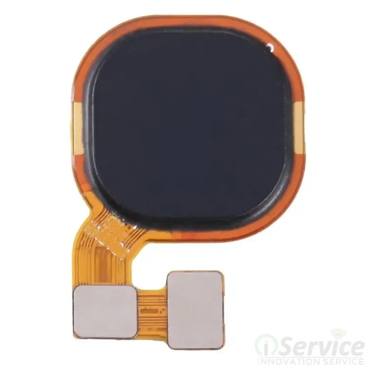 Infinix Hot 8 Fingerprint Sensor – Reliable & Easy Installation