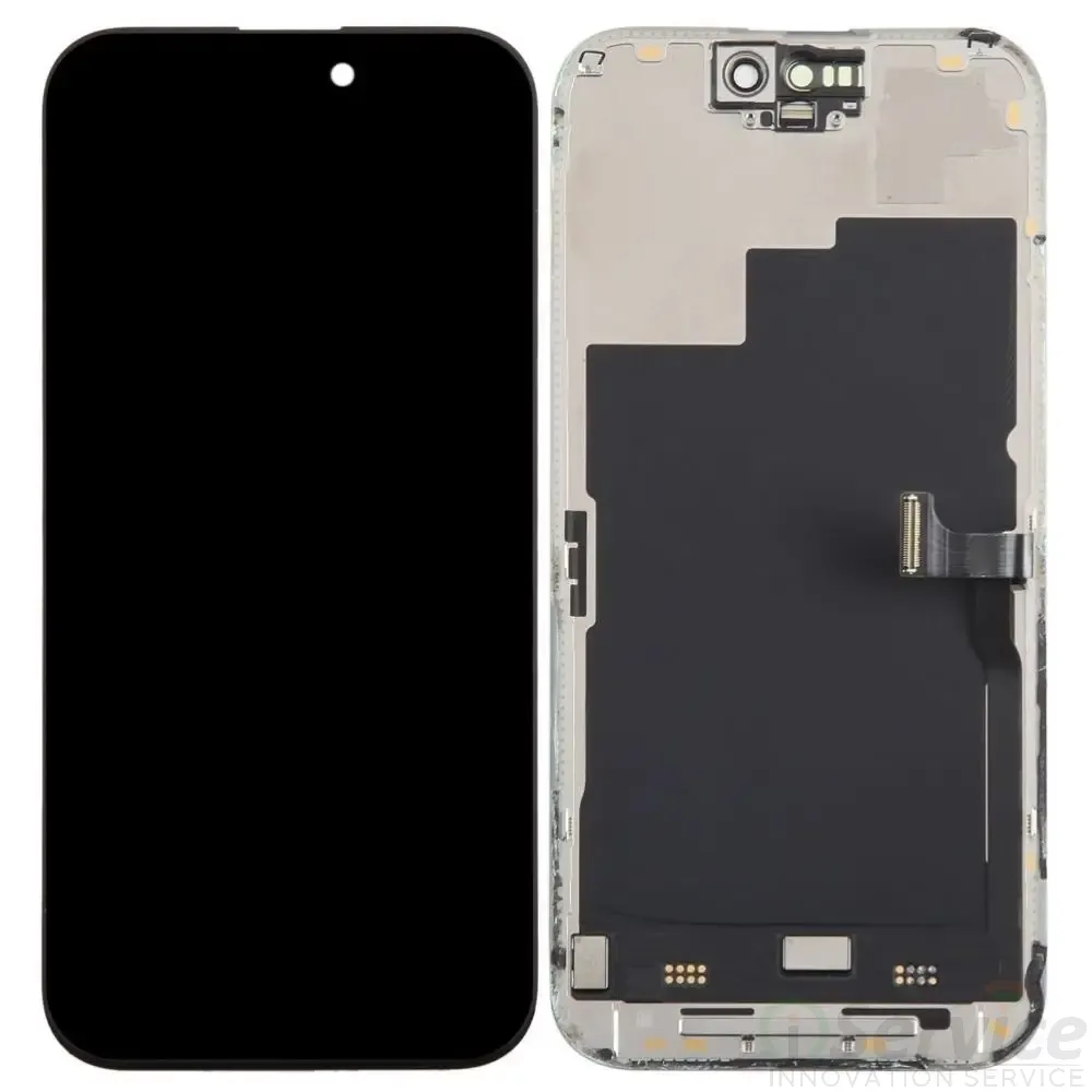 Order iPhone 15 Pro Spare Parts - Affordable & Flexible Payment