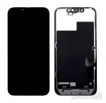 iPhone 13 Mini LCD Display Combo MNFH3HN/A Secure Glass Fit