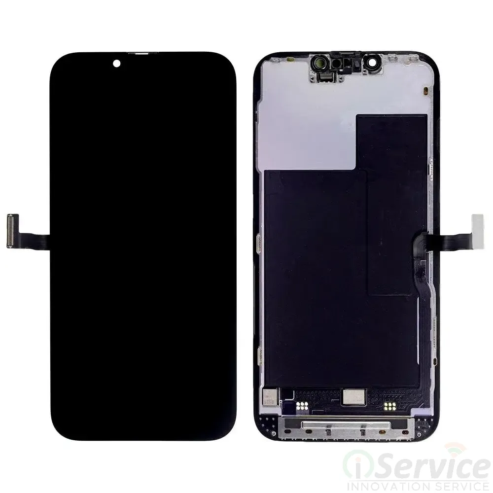GX iPhone 13 Pro LCD Display Combo MLVW3HN/A Durable & Clear