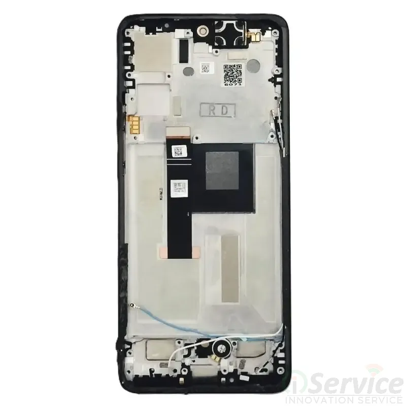 Original Motorola Edge 50 Neo XT2409 Display Touchscreen