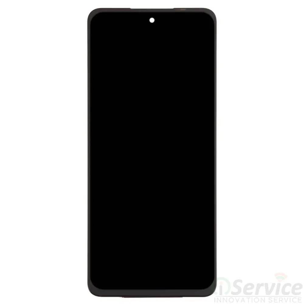 Buy OnePlus Nord 4 5G CH2661 AMOLED Combo with Frame – Fast iService