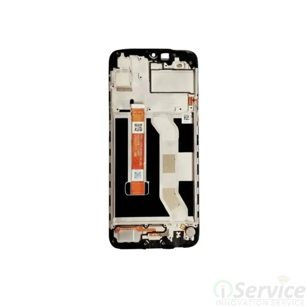 Realme Narzo 10A LCD Display Combo with Frame | Buy Now