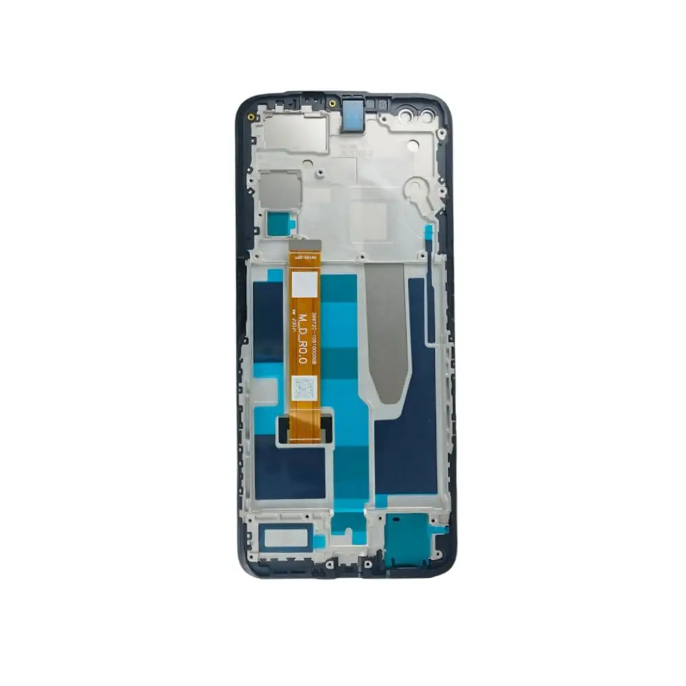 Order Realme X3 SuperZoom LCD Display with Frame – Super iService