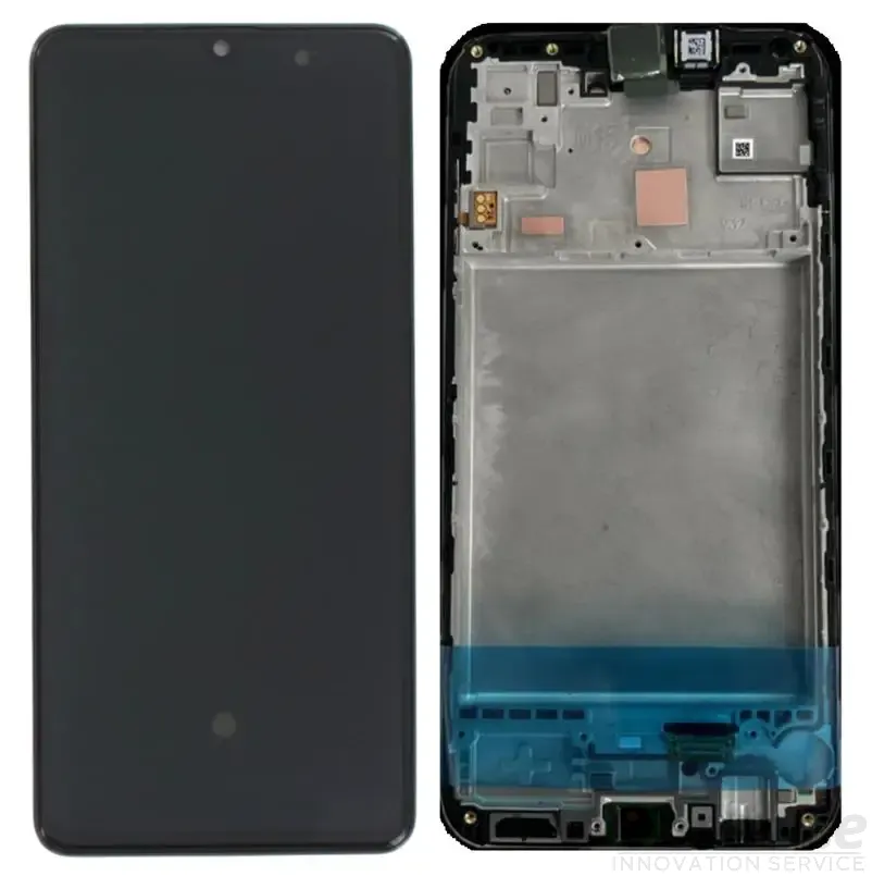 Samsung Galaxy M15 5G SM-M156B LCD Display Combo – Buy Online