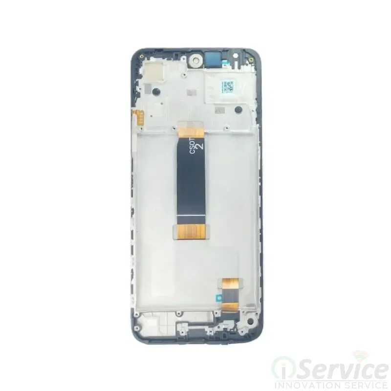 Redmi 12 5G Sim Tray (23076RN4BI) – High-Quality Spare Available
