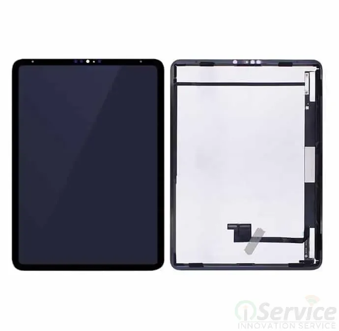 Shop Now Apple iPad Pro 11 2nd Gen A2068 LCD Display Combo iService