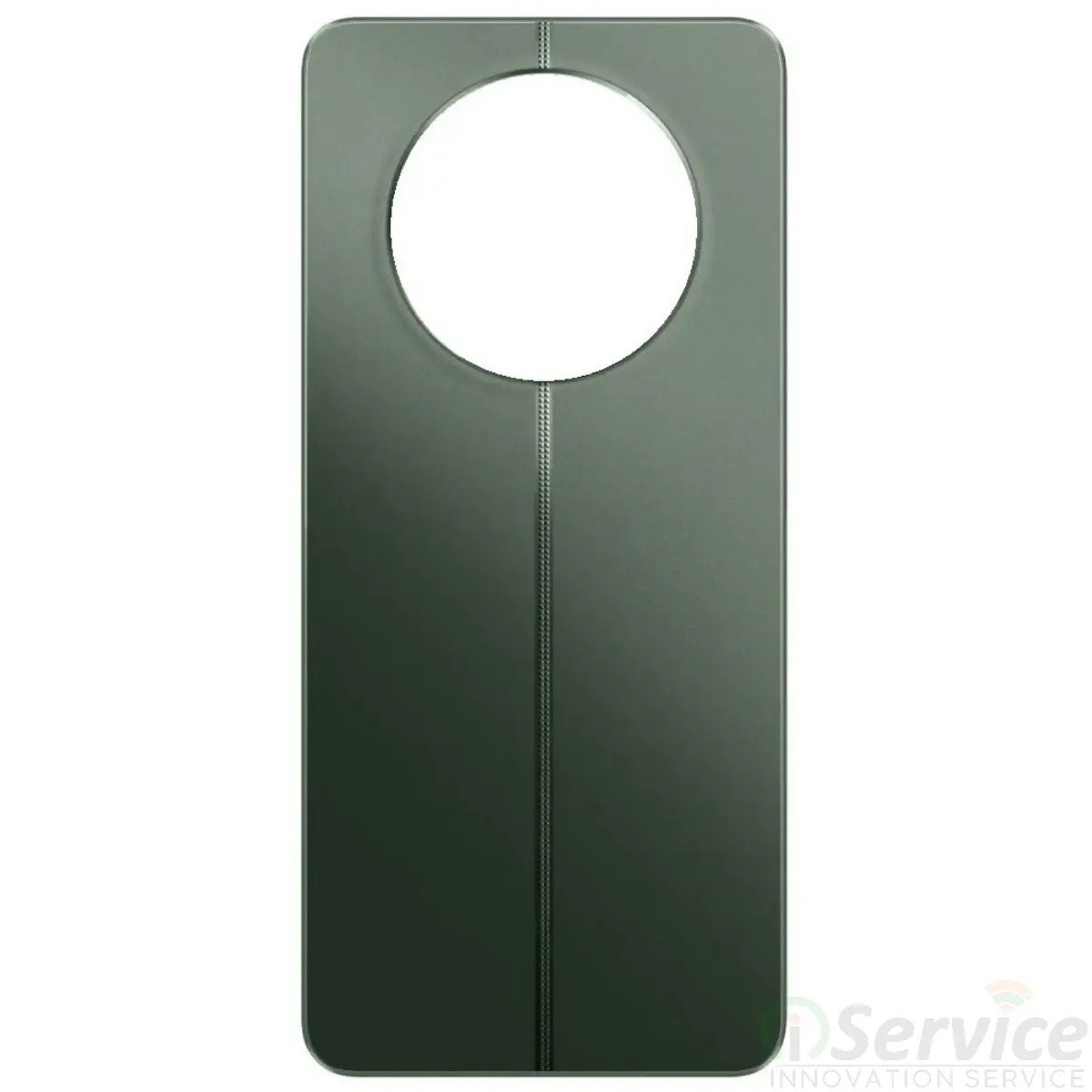 Back Panel for Realme 12 5G (Woodland Green)