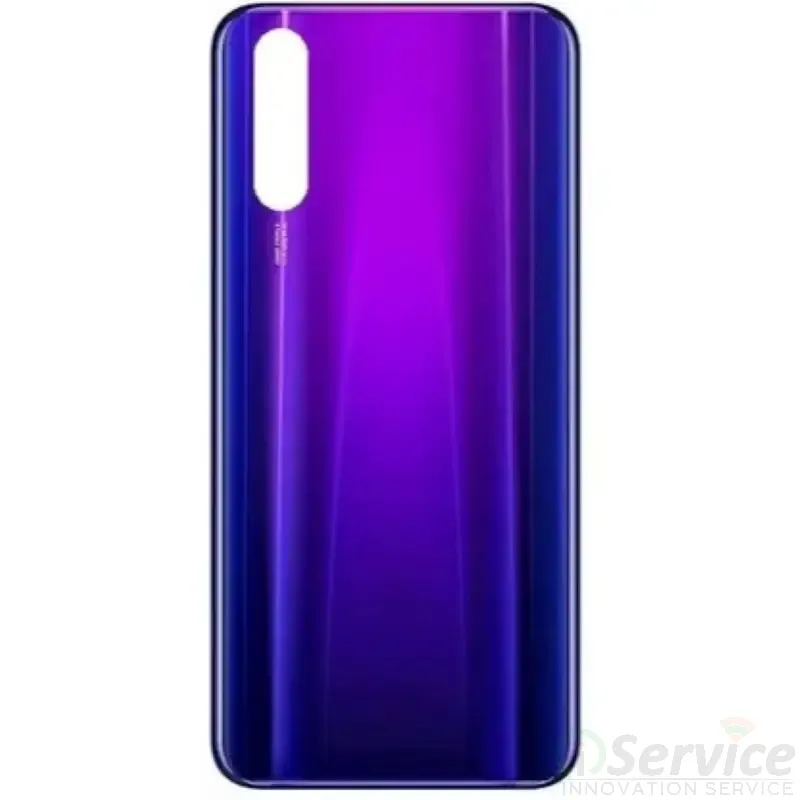 Back Panel for Vivo Z1x (Phantom Purple)