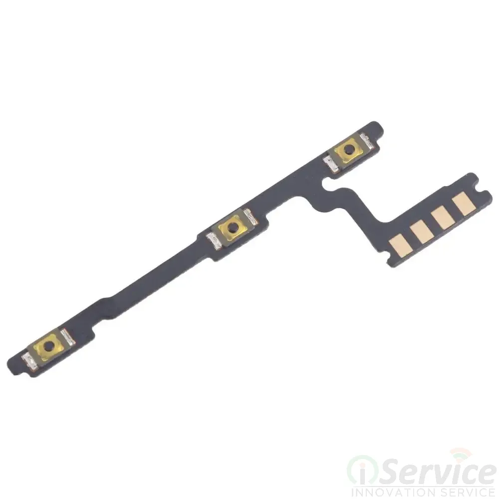 popo。 On/Off Flex for Oppo A3X 5G – Durable Mobile Part, Quick Shipping