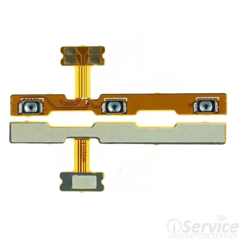 Fast Delivery Mi A3 MZB7973IN LCD Flex Replacement Part iService