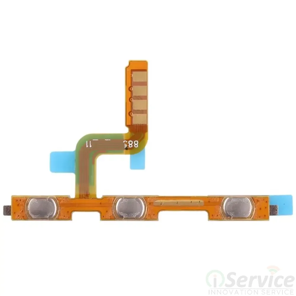Main Flex for Mi 5 MZB4783IN – Shop iService Upgrade Parts