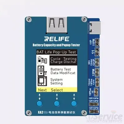 Shop Relife Pro Popup Tester XA2 – Mobile Repair Diagnostic Tool