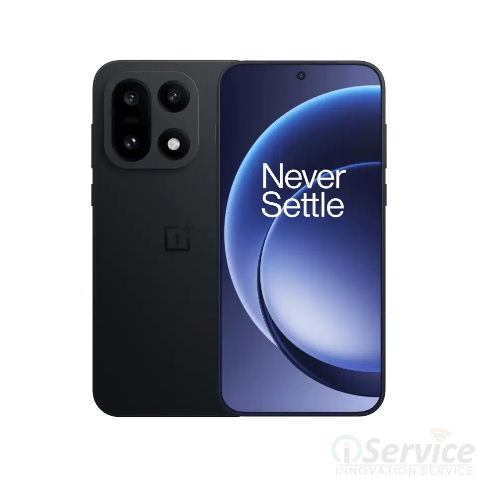 OnePlus 13 5G 12GB RAM 256GB Black Eclipse – Premium Flagship