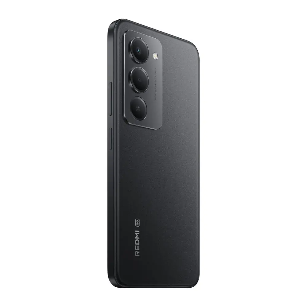 Redmi 15 6GB RAM 128GB Midnight Black – Buy Online at Best Price